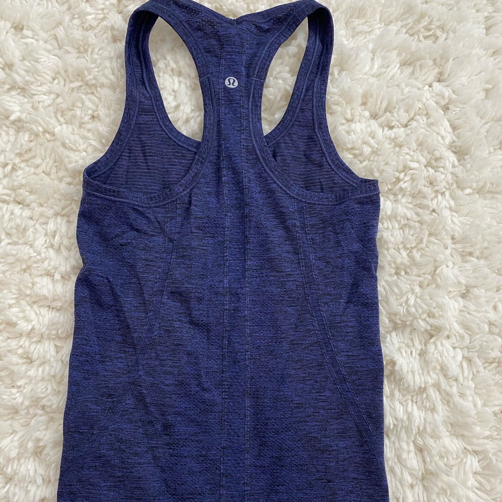 Lululemon Swiftly Tech Racerback